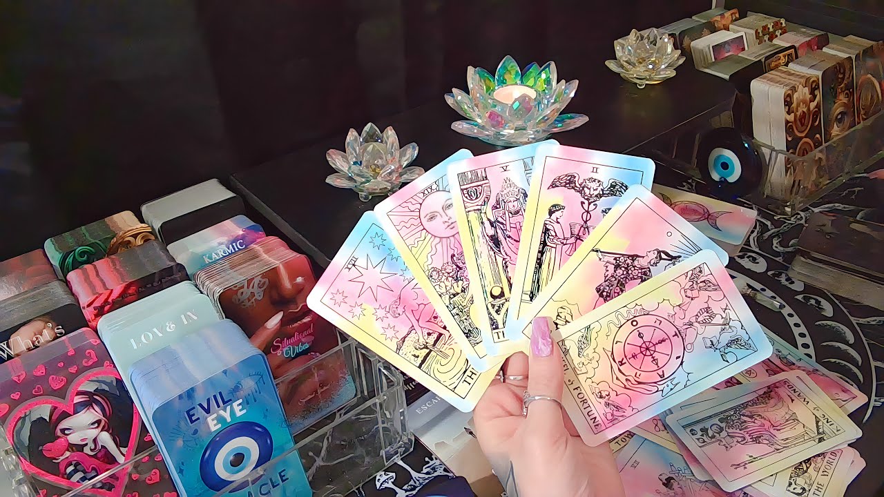 CANCER🦋This Karmic Cannot Believe That You Are Doing What's Best For YOU & Cutting Them Off!!!