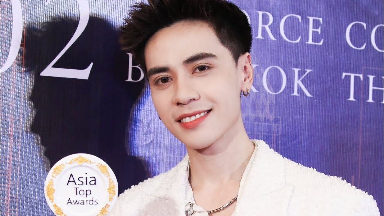 (ซับไทย) งาน “ASIA TOP AWARDS 2023” & Show Dễ Đến Dễ Đi (Spacial verion) #quanghungmasterd