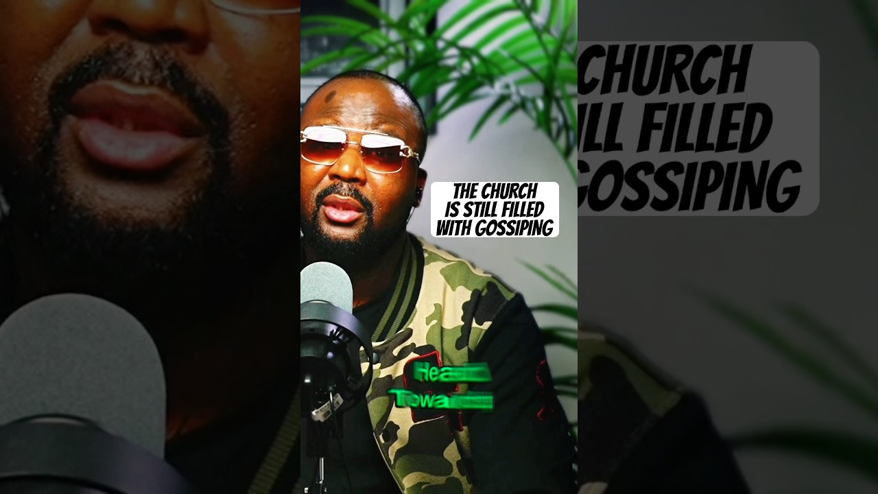 Focus On Building Your Own Relationship With God     