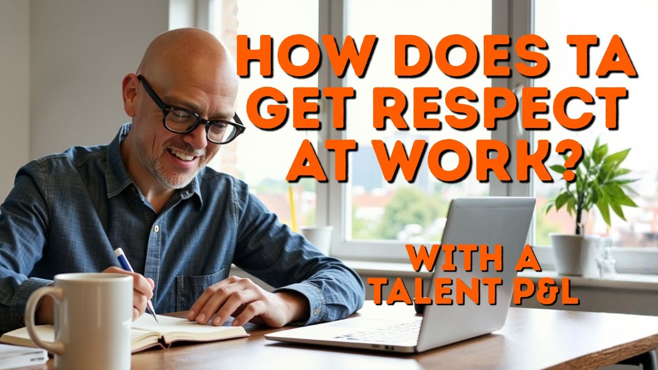 Do you know what a Talent P&L is?!