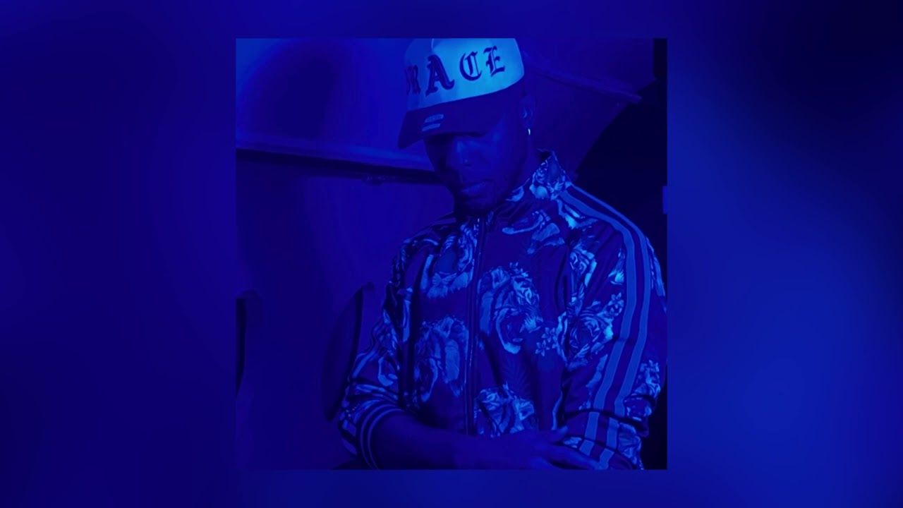 JustPierre - Shepherd Freestyle (Official Audio)