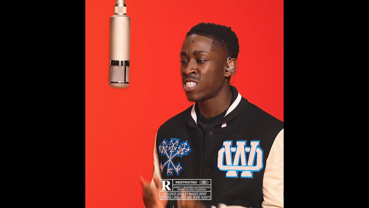 [FREE] Kwengface X Digga D UK Garage Drill Type Beat 2023 - 