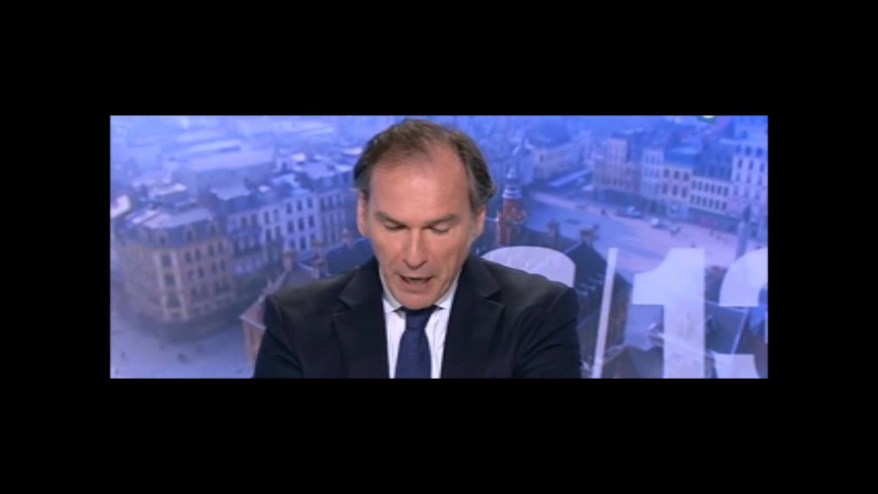 LOUDBLAST - promo télé France 3 Région Nord-Pas de Calais