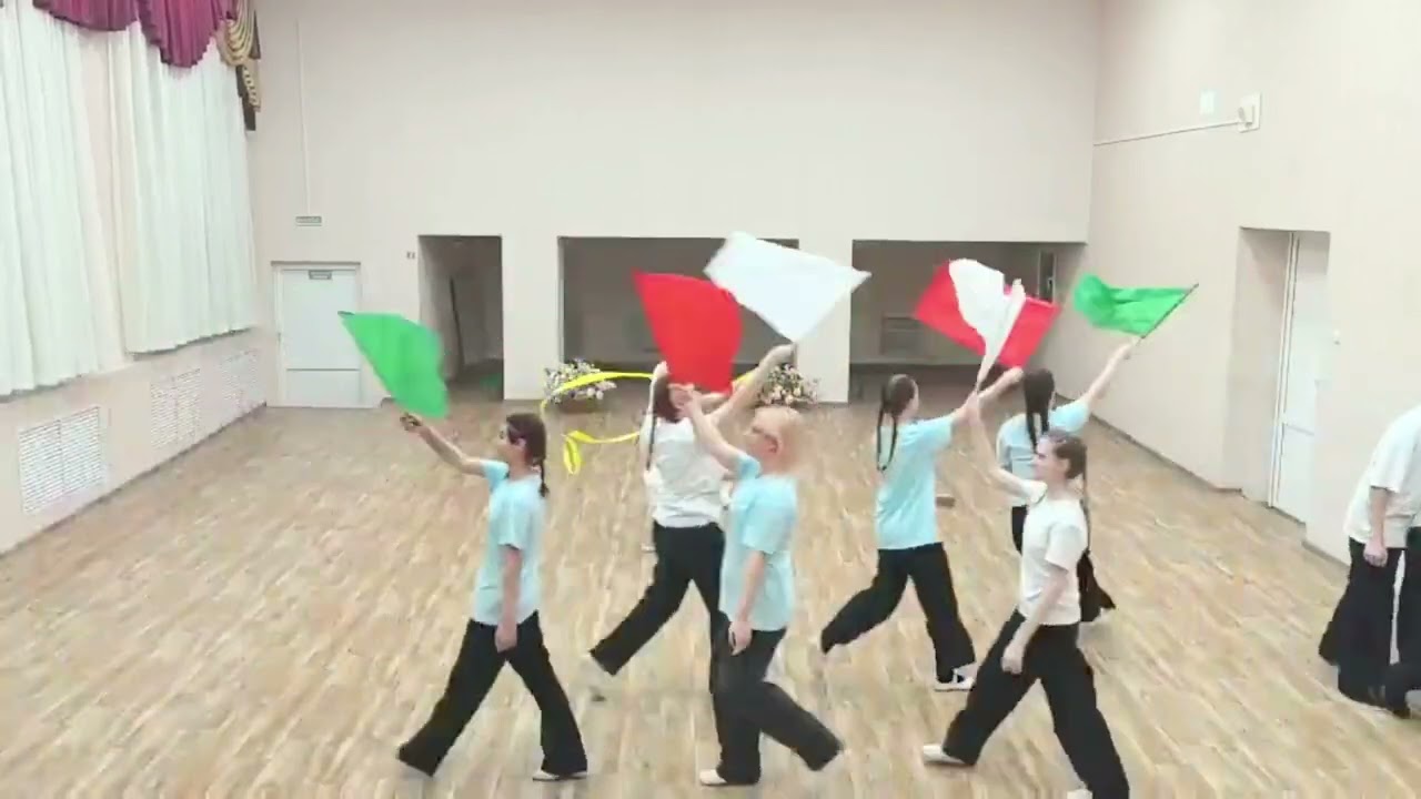 «Сэрцам адданыя роднай зямлi»