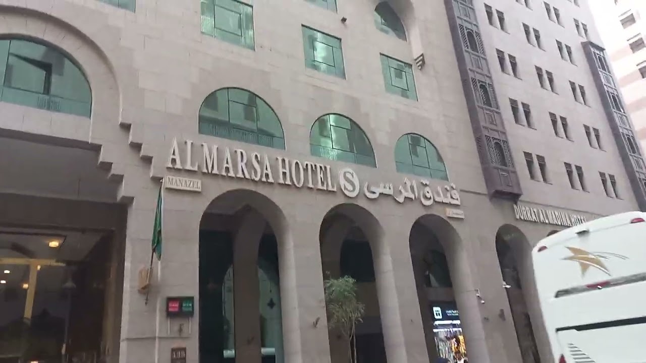 Odst ,ansar golden tulip Street hotels information 