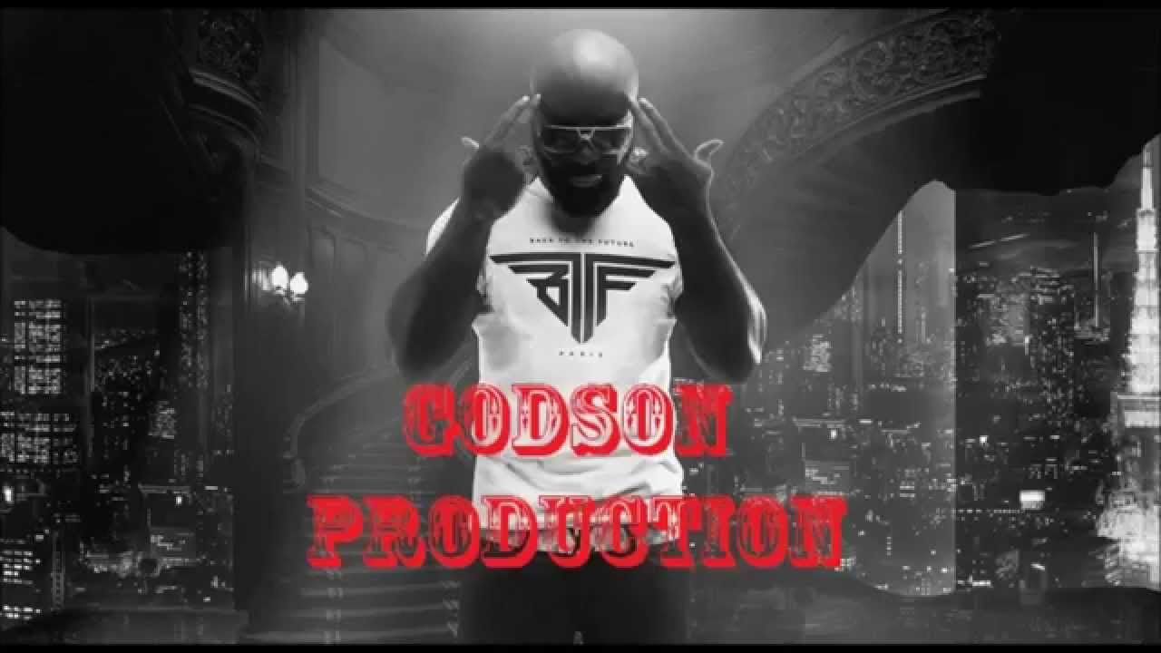 Kaaris - Se vrak (Instrumental) [reproduit par Godson Beats™]