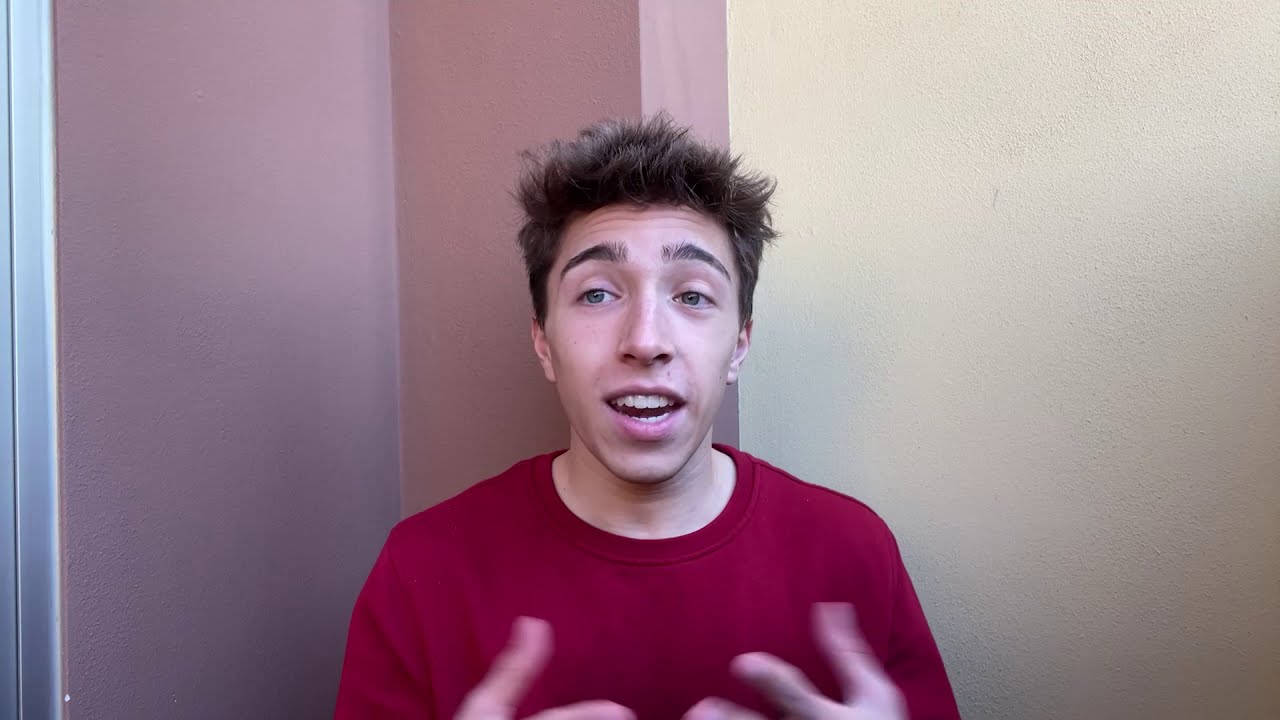 ArtEZ Audition - Introduction Video (2021/2022) | Miguel Teixeira