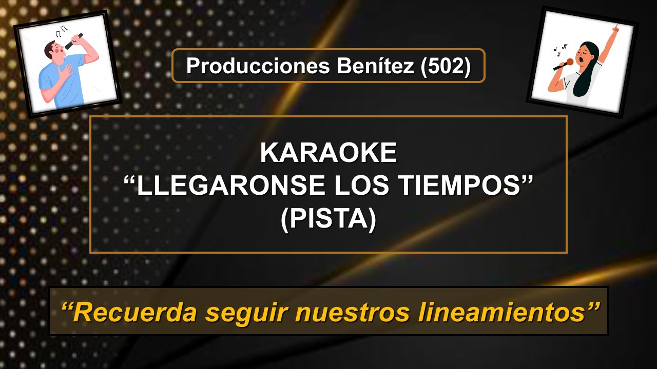 Karaoke 