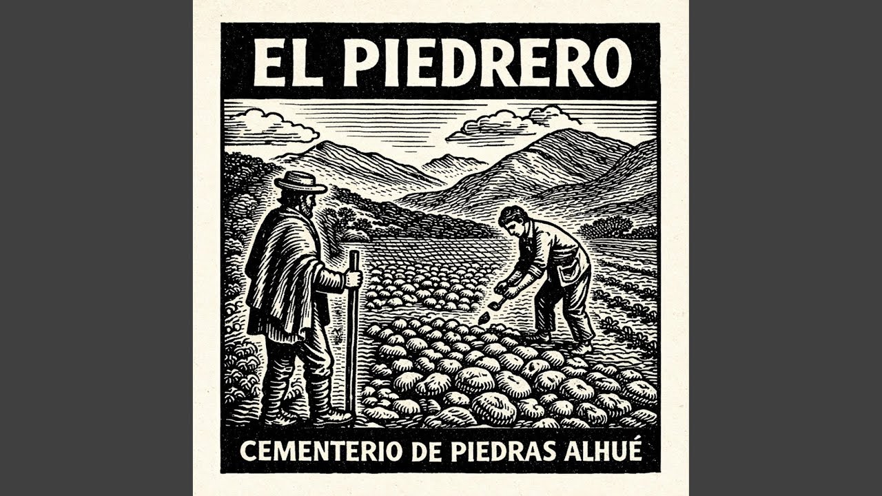 El Piedrero