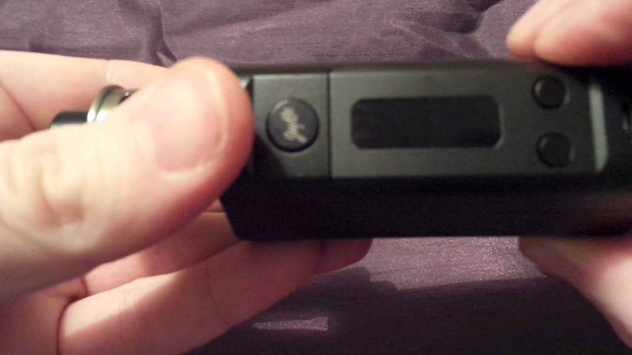REULEAUX-RX200 (hidden battery cell display mode)