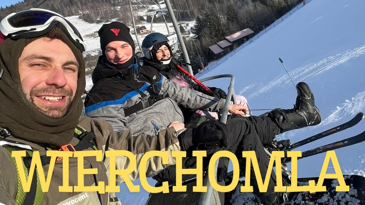 Wierchomla