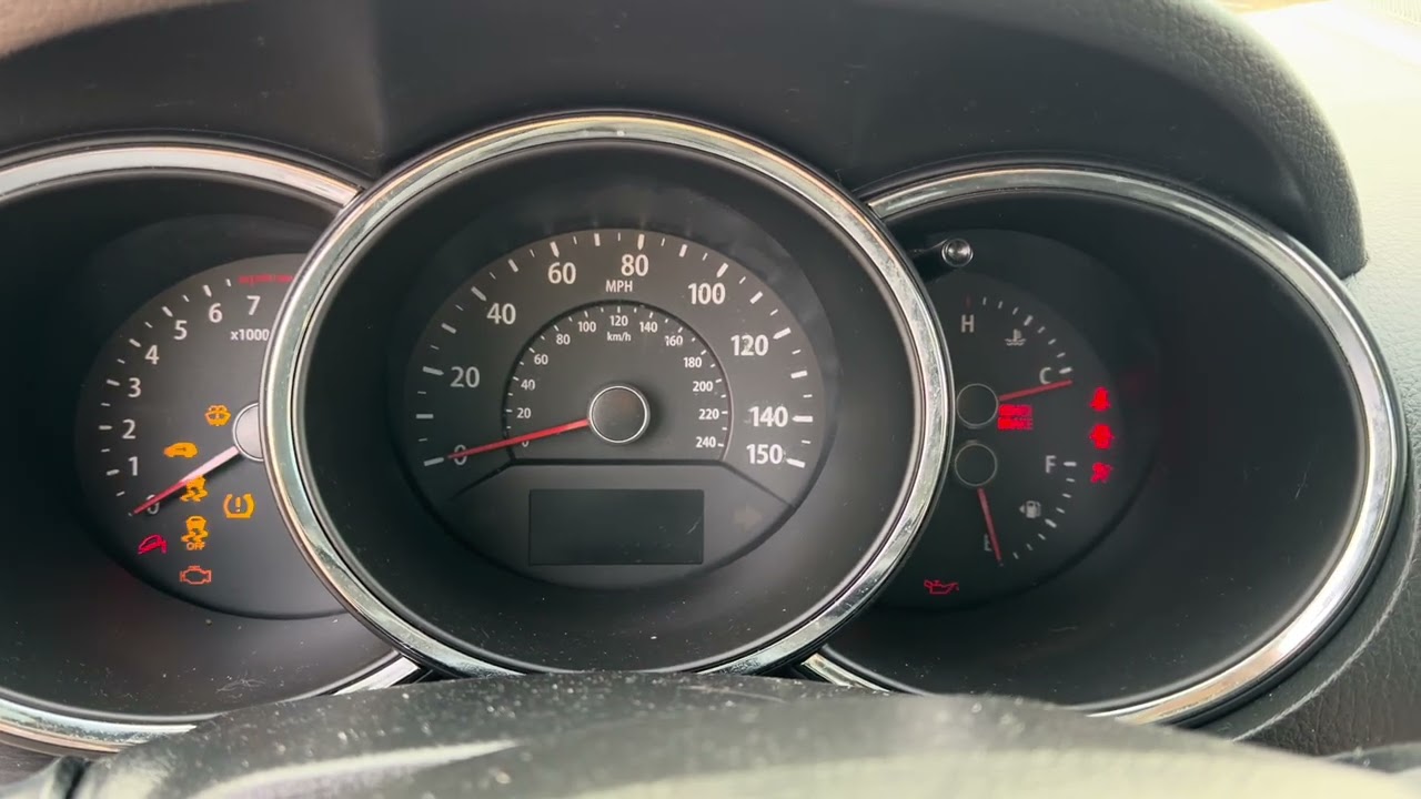 March Auction Lot #43 2012 Kia Sorento (onlyvideo)