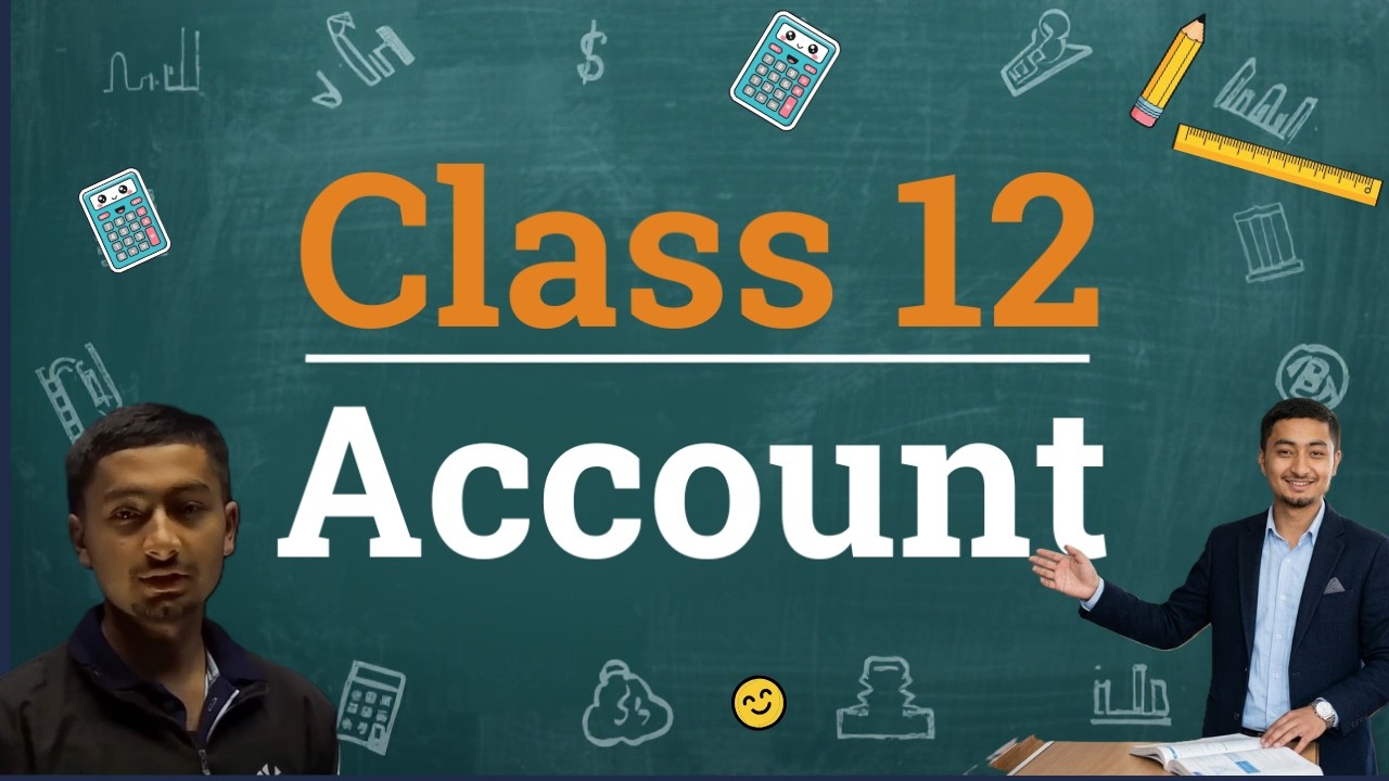 Concept & Issue of Shares for Cash At Discount | Class 12 Accountancy (Part 5)