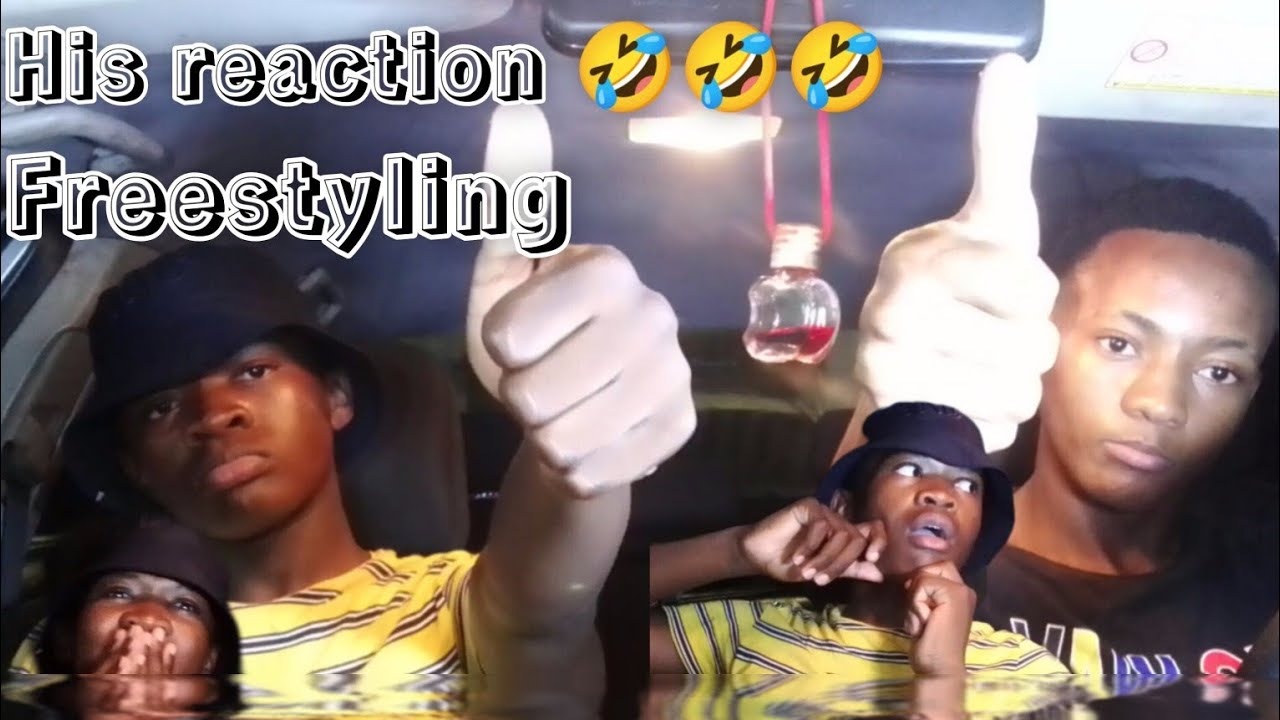 3 Freestyles 🔥😤