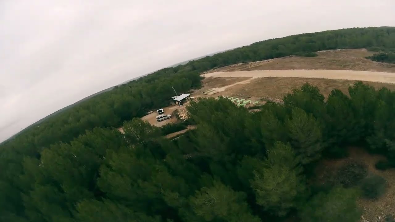 RunCam Thumb Pro 4K V2