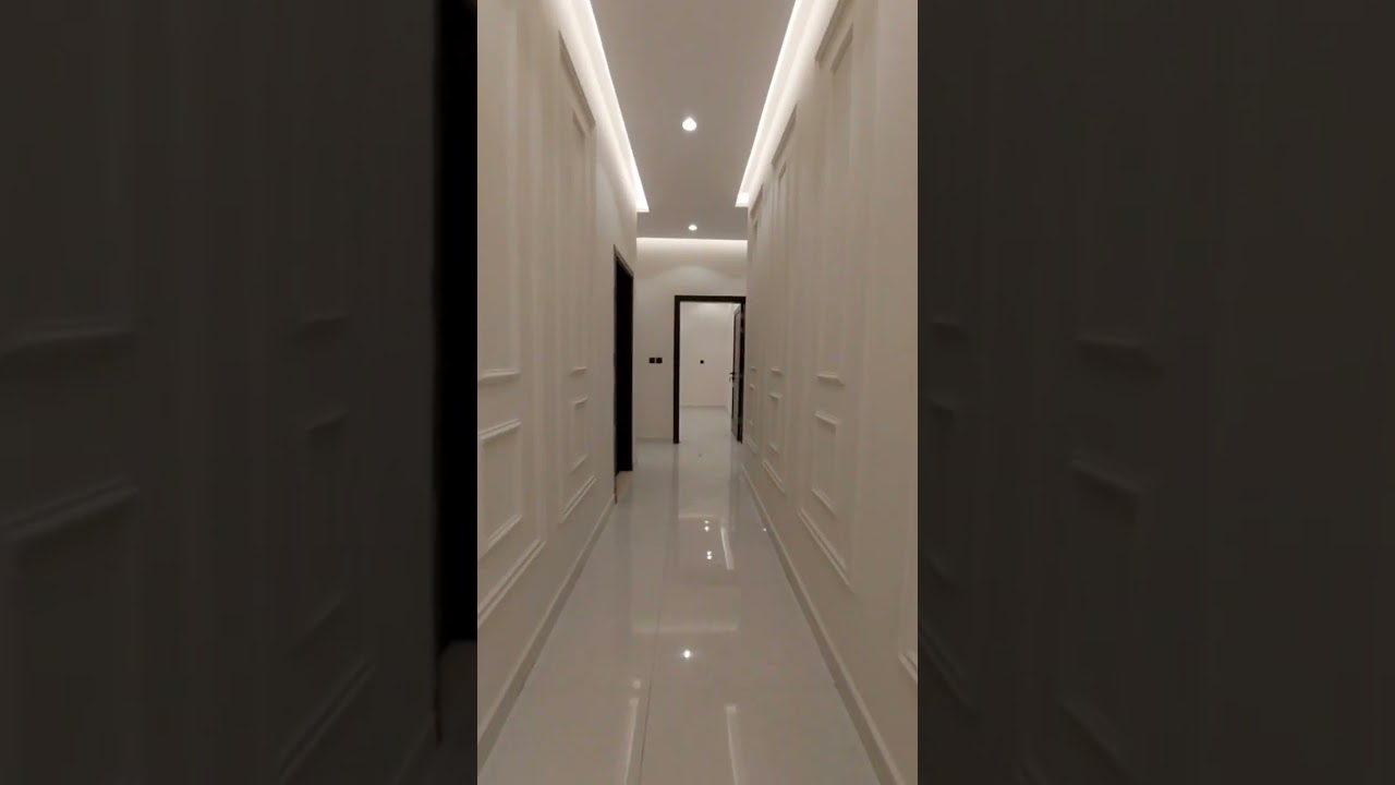 شقه للبيع فاخره حي الريان 7 غرف مساحه 270 م المطلوب 820 الف للتواصل 0549604026
