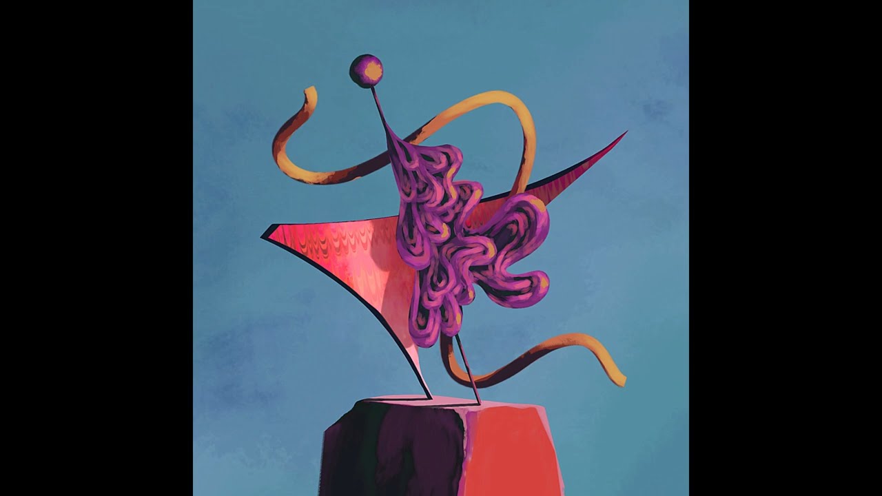 Wavelength - Tome of Patina and Self-recursion - Chapters 1-4