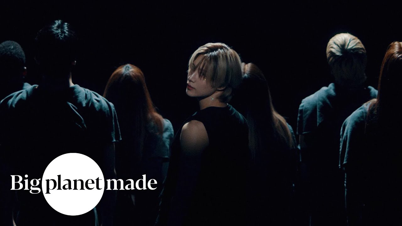 태민 (TAEMIN) - 'Horizon' MV