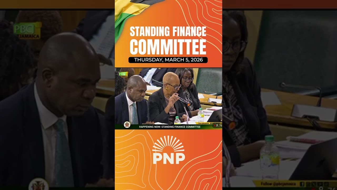 Standing Finance Committee 2026 : Dr. Kenneth Russell 