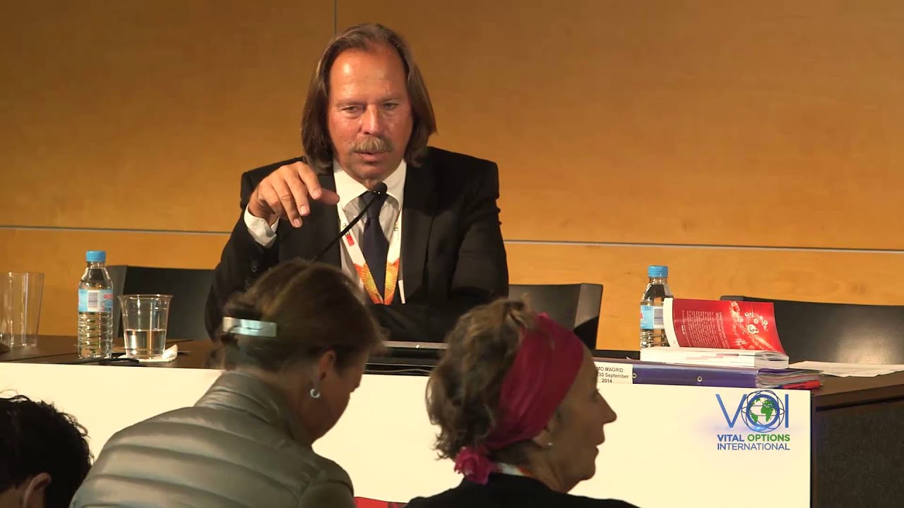 European Reference Networks: Helping to Provide High Quality and Cost Effective Health Care