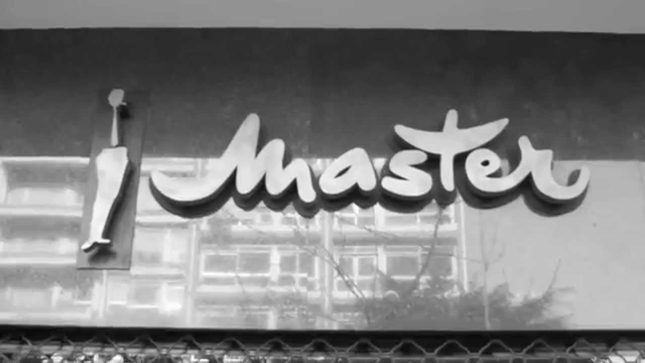 Sastrer&iacute;a Master