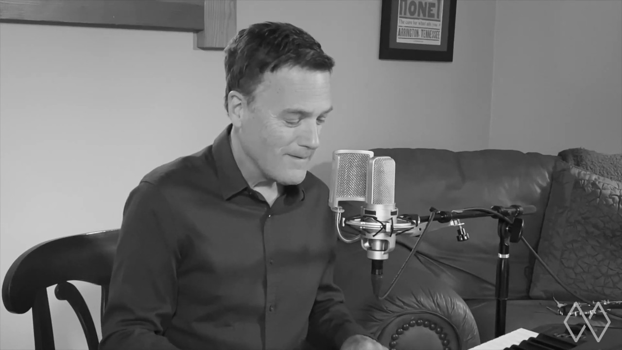 Michael W. Smith LIVE:  Worship Around The World #8 - May 9, 2020