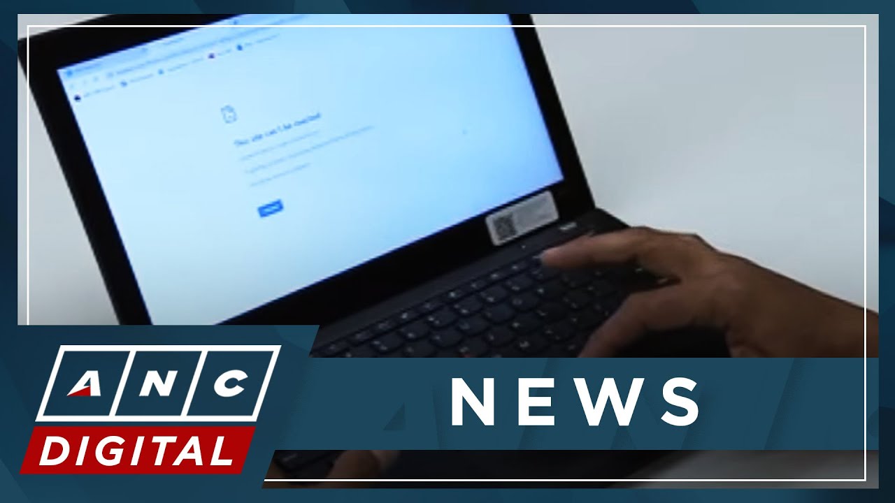 'Proof of suppression': Bulatlat editor on denied TRO plea vs. NTC order | ANC