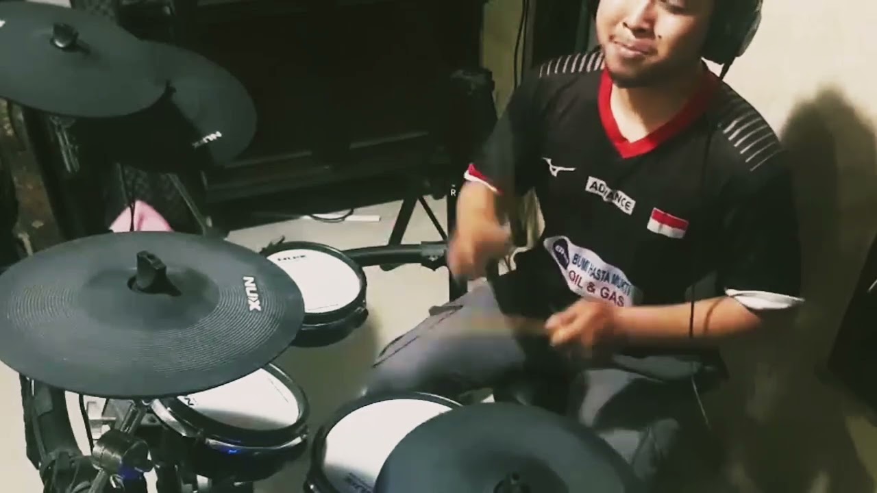 Taylor Swift - Love story (Drum cover)