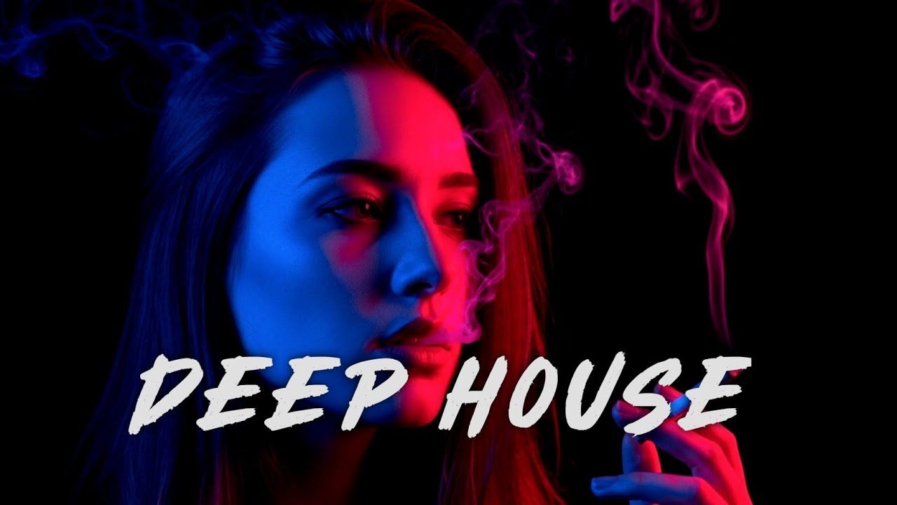 Best of Deep House 2026 🎧 Chill & Emotional Night Drive Mix [No Ads]  #3