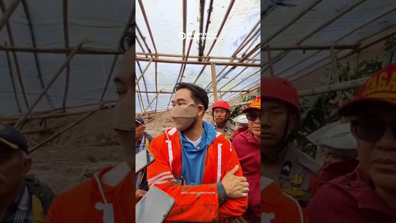 Jeje Ungkap Kronologi Longsor dan Banjir Bandang Cisarua KBB, Korban Tewas Bertambah Jadi Delapan