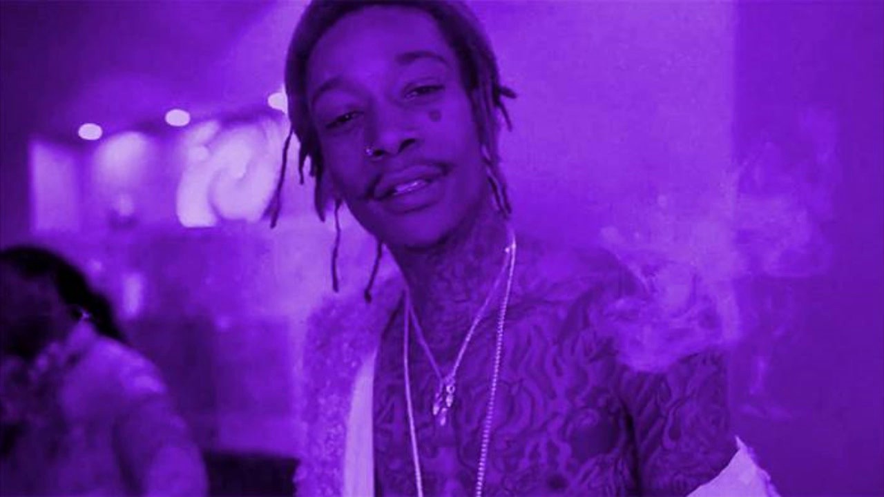 Wiz Khalifa - When I'm Gone (Slowed & Screwed)