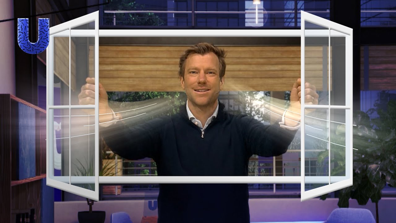 Hoe maakt slechte ventilatie je dommer?