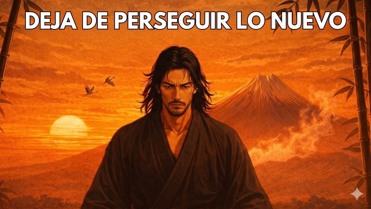 La verdadera razón por la que te cuesta dominar nuevas habilidades