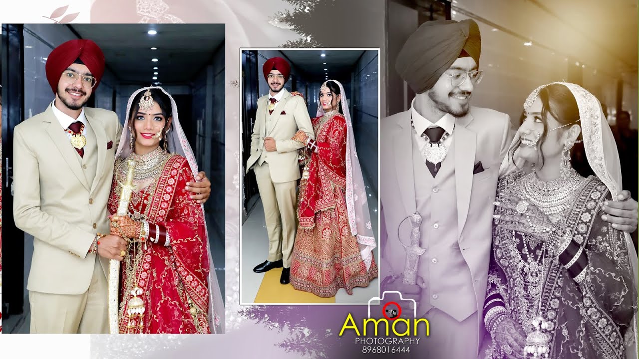 Komalpreet kaur & Simranjit Singh Highlights