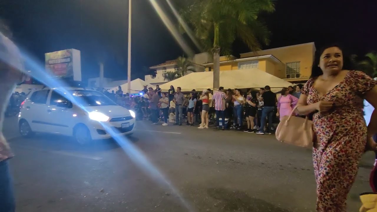 Sábado de Bando! | Carnaval Campeche 2023 Pt. #5