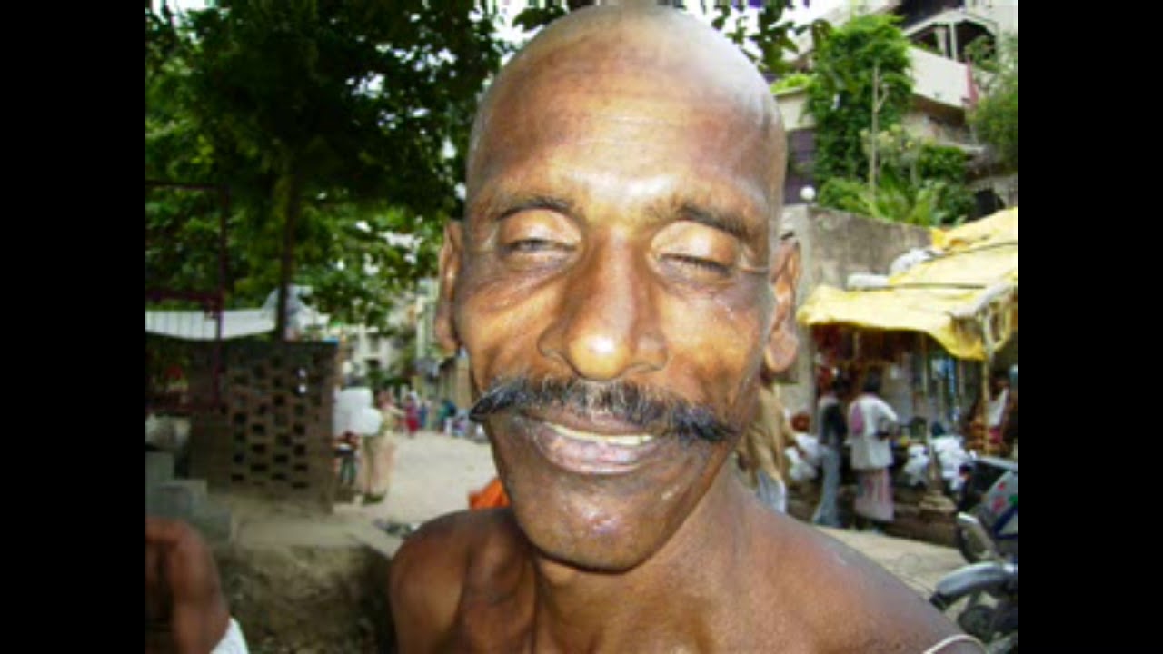 Raimundo nus India 2007