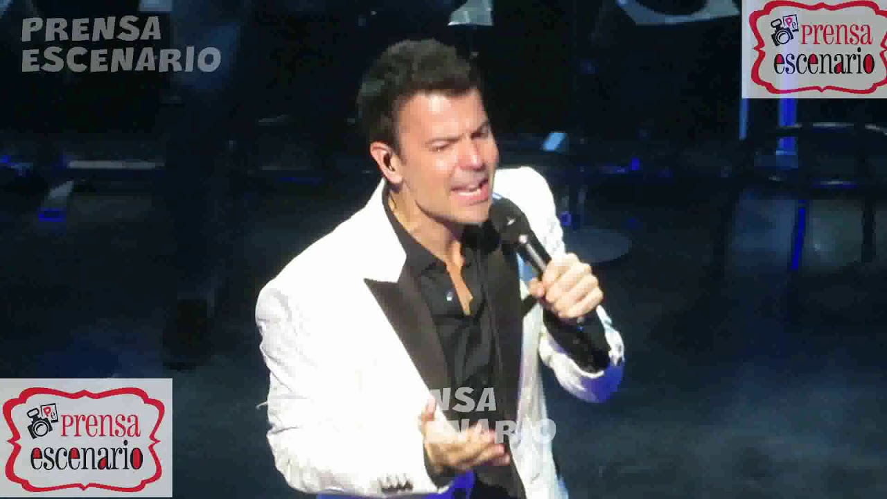 JORDAN KNIGHT - NKOTB - I´LL BE LOVING YOU - APOLLO - 30TH ANNIVERSARY - HANGIN TOUGH - NYC