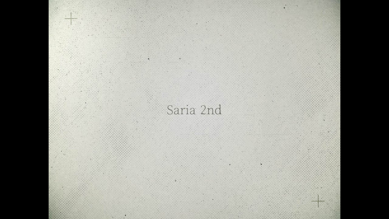 Saria2nd