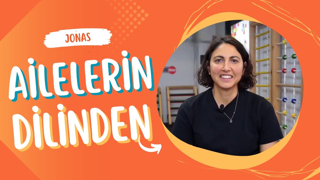 Otizm'i Ailelerden Dinleyelim / Bölüm: 4 │ OTİZM EĞİTİM