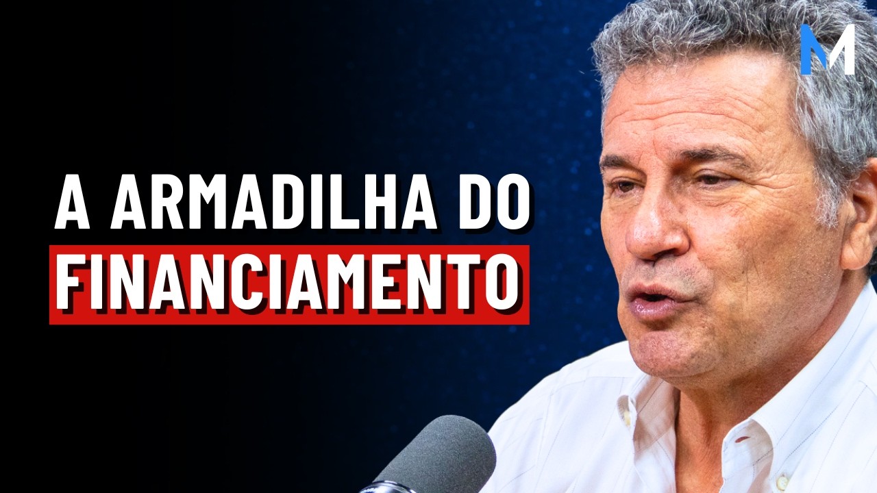 POR QUE É TÃO CARO COMPRAR CARRO NO BRASIL?