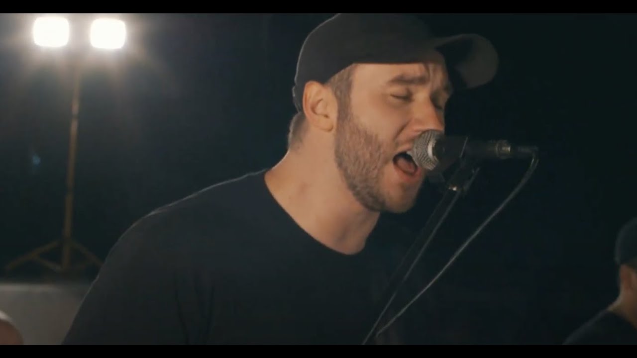 Ocean Sleeper - Six Feet Down [Official Music Video]