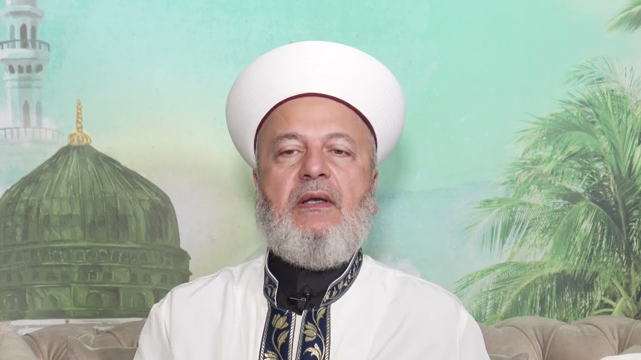 هل تتمنى ان تنال ثوابًا أكثرَ مِن ثواب الذي يتصدق بجبل من ذهب؟