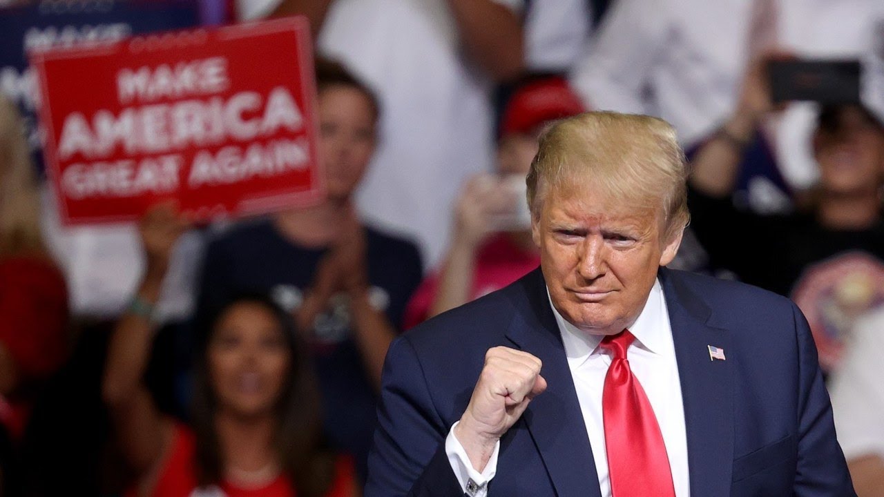 Brokered deal confirms President's own self-image 'of being Trump the dealmaker'