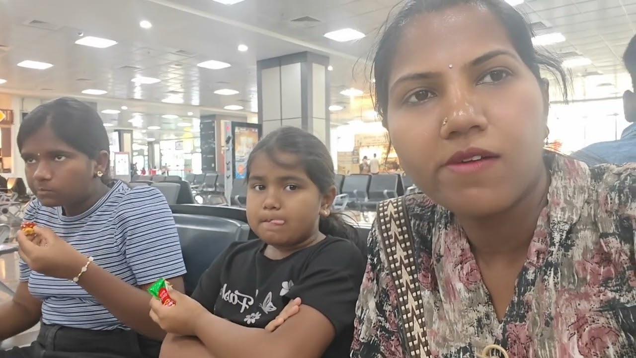 Back to Bangalore /subscribe /Andaman Trip ಮುಗಿತು.