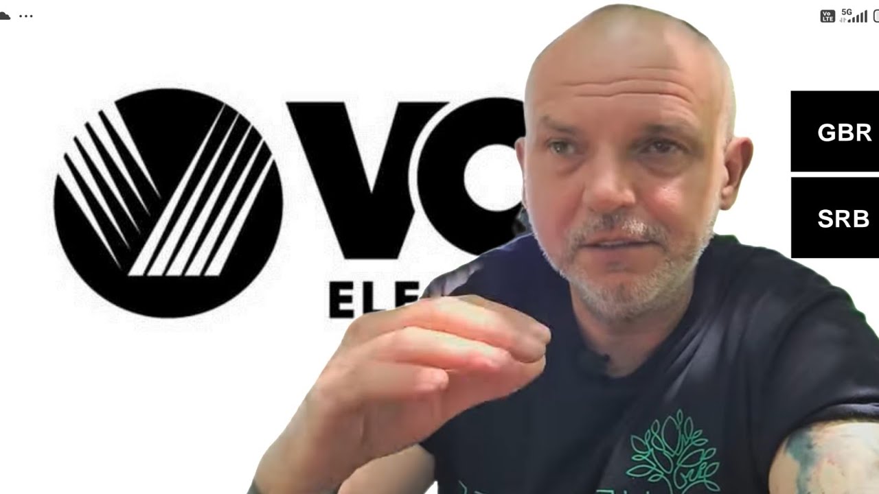 Klima uređaj VOX. Instalacijska uputstva - za kolege iz Srbije - tražimo 3 metra, kad ono...... 😅