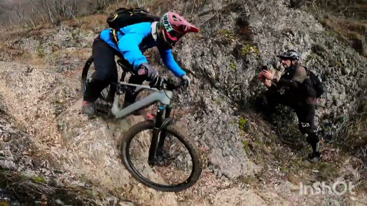 Dh Fonte, Monte Ere BS 