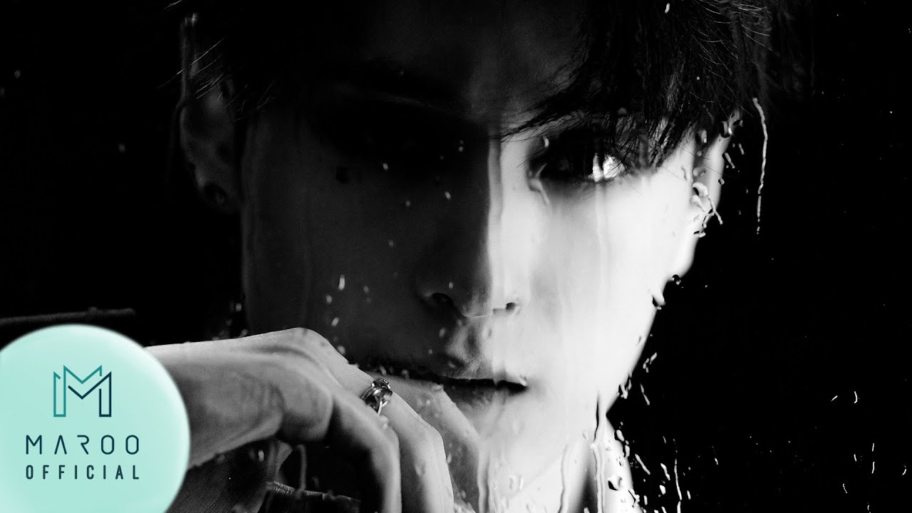 GHOST9 (고스트나인) 'X-Ray' M/V Teaser # 2