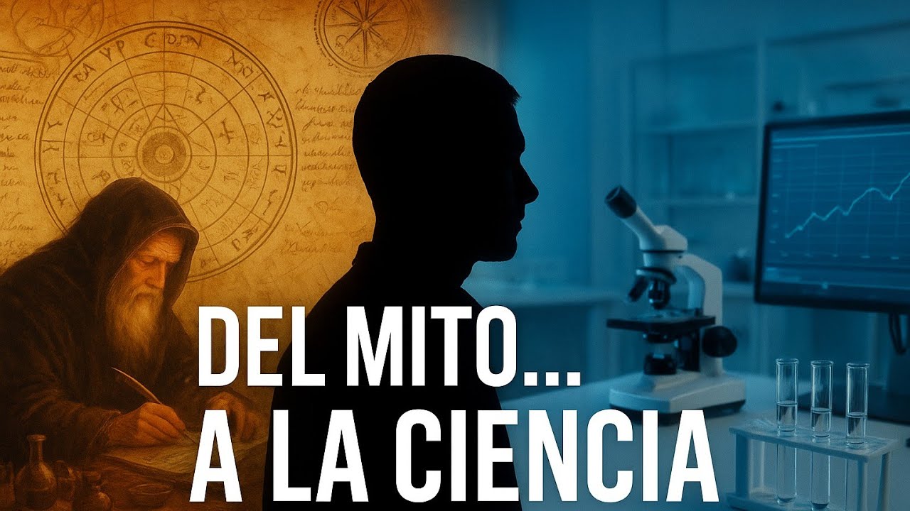 Creencias Antiguas que a&uacute;n influyen en la Ciencia Moderna