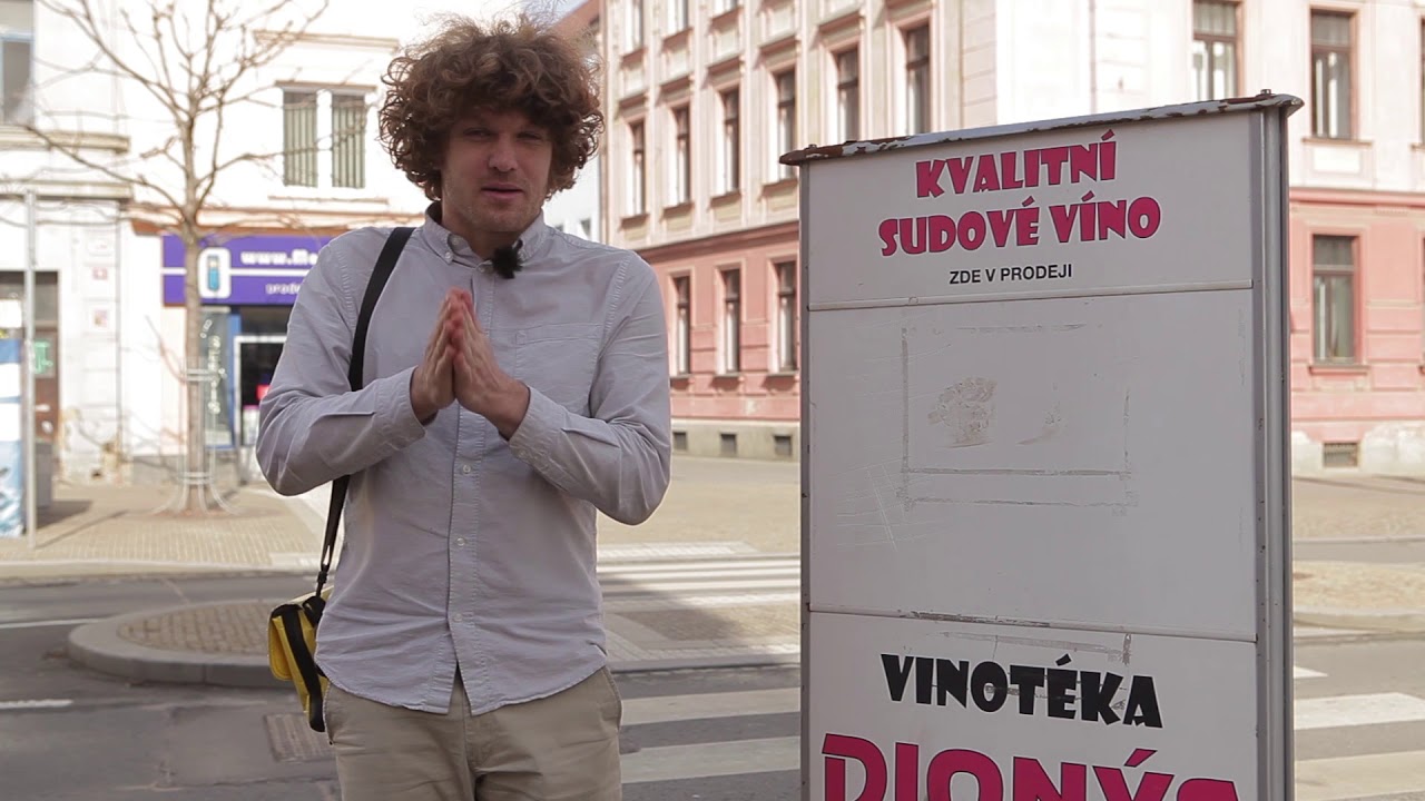 Město k světu #10 - Městský mobiliář