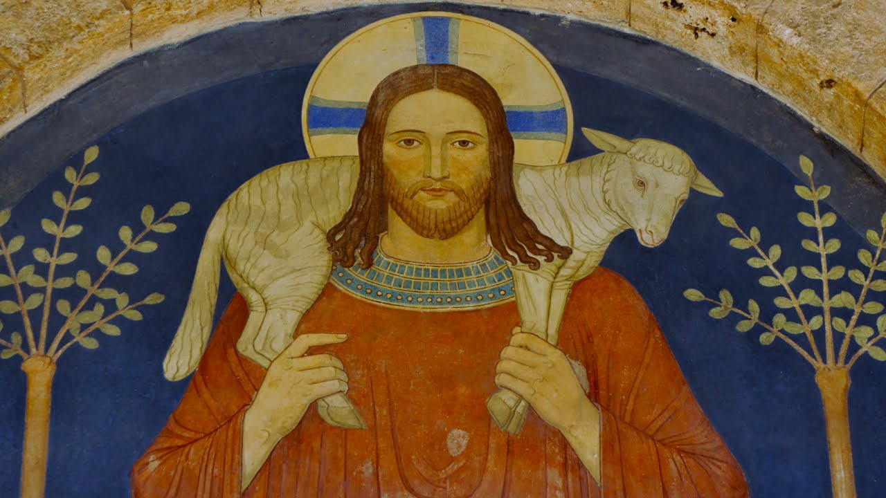 O Pastor animarum - Hildegard von Bingen | Shepherd of souls